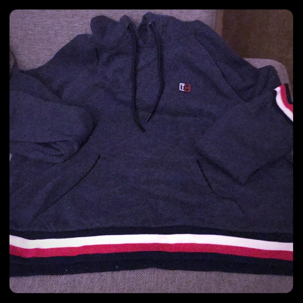 Tommy Hilfiger Hoodie